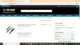 SDF324OGIJFD98 coupon verification screenshot