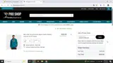 4HGCPVZ6RLV25 coupon verification screenshot