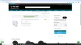 3UCCKD34RPWX coupon verification screenshot