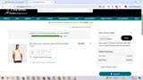 3UCCKD34RPWX coupon verification screenshot