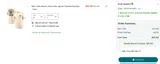 YK32H34FDD8X coupon verification screenshot
