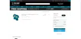 STP20173CAG coupon verification screenshot