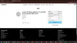 MOBI5 coupon verification screenshot