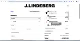 JLMEMBER10 coupon verification screenshot