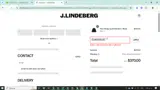 CLUBHOUSE10 coupon verification screenshot