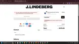 CLUBHOUSE10 coupon verification screenshot