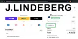 JLDAYS coupon verification screenshot