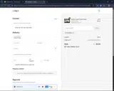 J Litty coupon verification screenshot