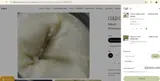 J Litty coupon verification screenshot