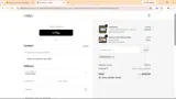 J Litty coupon verification screenshot
