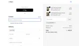 J Litty coupon verification screenshot