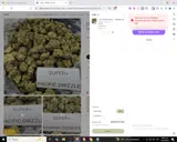 J Litty coupon verification screenshot