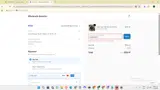 J Litty coupon verification screenshot