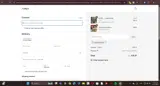 J Litty coupon verification screenshot