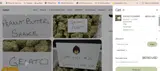 J Litty coupon verification screenshot
