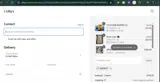 J Litty coupon verification screenshot
