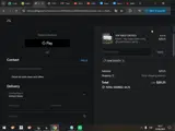 J Litty coupon verification screenshot