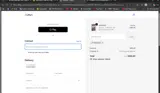 J Litty coupon verification screenshot