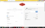 SAVE10 coupon verification screenshot