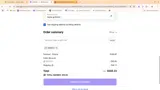 SAVE10 coupon verification screenshot