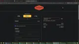 Memorial26 coupon verification screenshot