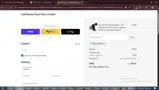 WELCOMEJLM coupon verification screenshot