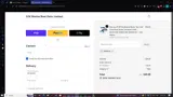 TPDEALS coupon verification screenshot