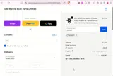 JLMOFF coupon verification screenshot