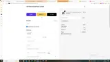 JLM4EVER coupon verification screenshot