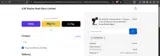 CHOSEETHIS coupon verification screenshot