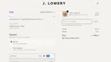 HANNAH10 coupon verification screenshot