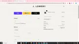 HANNAH10 coupon verification screenshot