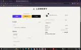 FALL20 coupon verification screenshot