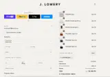 LONGWEEKEND coupon verification screenshot