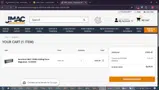 5OFF2026 coupon verification screenshot