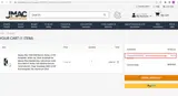 5OFF2026 coupon verification screenshot