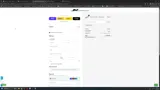 JM Auto Racing coupon verification screenshot