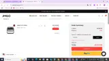 NEWSUB coupon verification screenshot