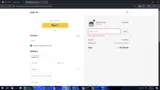 NEWSUB coupon verification screenshot