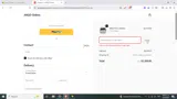 JMGOBTS5 coupon verification screenshot
