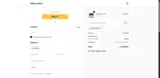 WELCOME30 coupon verification screenshot