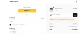 PRO coupon verification screenshot