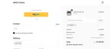 SAVE50 coupon verification screenshot