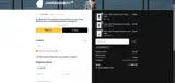 Wethrift10 coupon verification screenshot