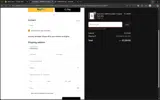 EARLYACCESS coupon verification screenshot
