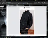 EASTER2026 coupon verification screenshot