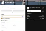 jnby2520 coupon verification screenshot