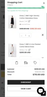 Surprisefriday coupon verification screenshot