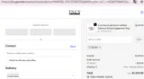 QUGO1 coupon verification screenshot