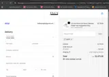 20OFF coupon verification screenshot